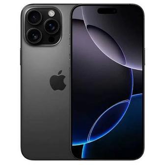 Iphone 16 pro max 256gb