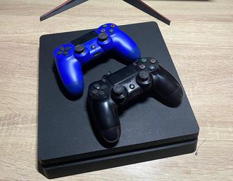 PlayStation4 slim/пс4 слим