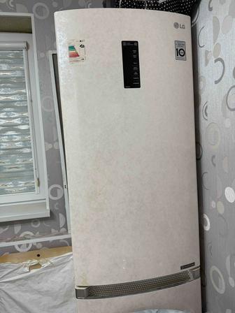 Холодильник