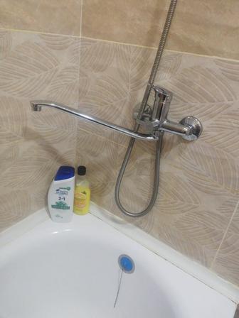 Мастер на час сантехник