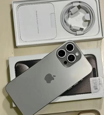 Айфон 15 про Макс