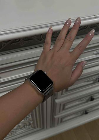 Apple Watch в хорошем состоянии