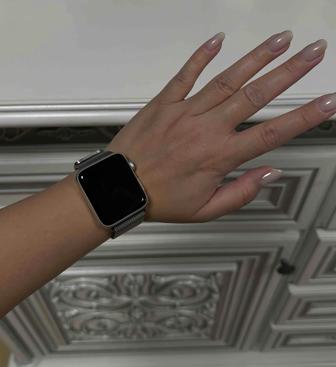 Apple Watch в хорошем состоянии