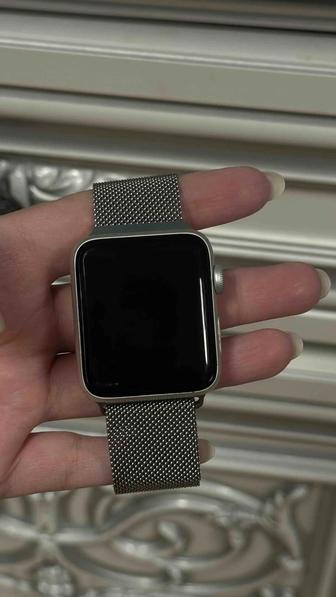 Apple Watch в хорошем состоянии