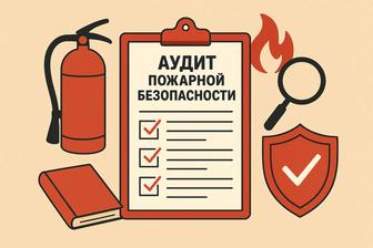 Пожарная безопасность под ключ