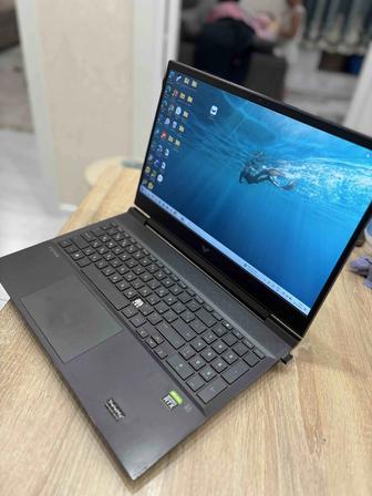 HP Victus 16 мощный ноутбук для игр и работы