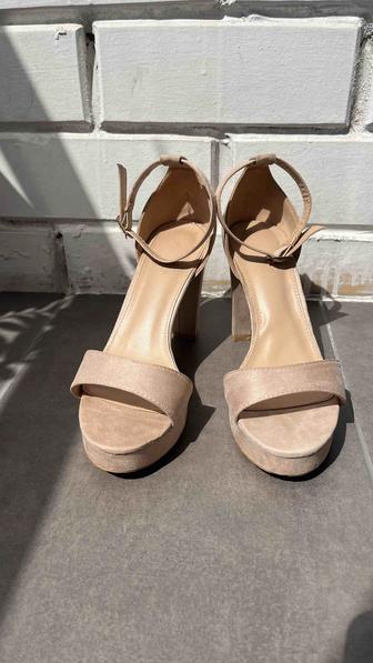 Продам туфли