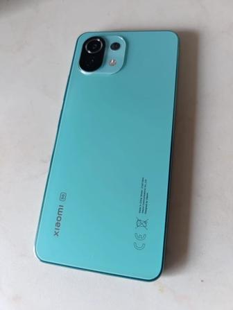 Xiaomi 11 Lite 5G ne