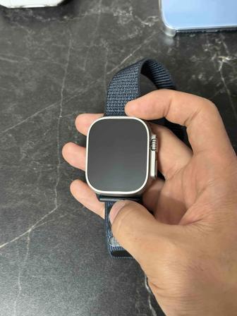 Apple Watch  2 49mm