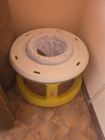 Ходунки детские