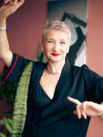 Курсы актерского мастерства