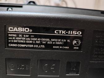 Продам синтезатор