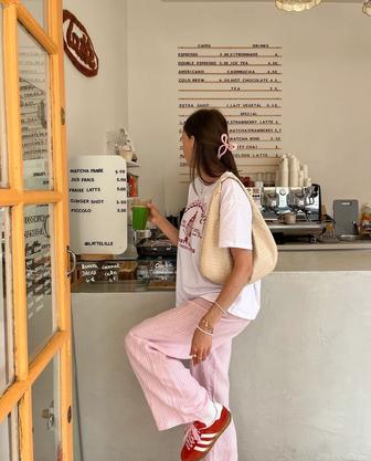 Штанишки как из Pinterest