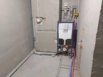 24/7Сантехник