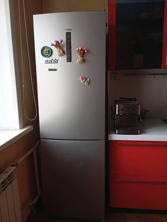 Холодильник Haier