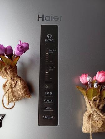 Холодильник Haier