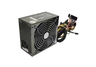 Блок питания 600W HuntKey HK600-53AP 14см 4x SATA 1x 6pin, 1x 62 pin