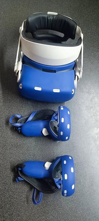 Продам oculus quest 2