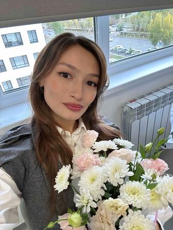 Репетитор по казахскому языку