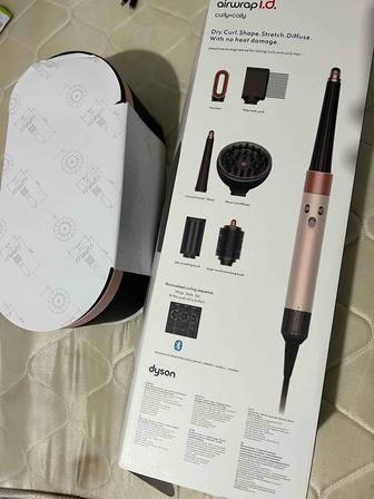 Новый Dyson