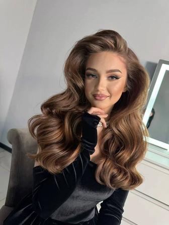 Курс Мастер по прическам