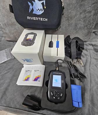 Эхолот для зимней рыбалки