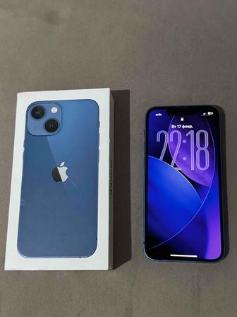 iPhone 13 mini 256GB