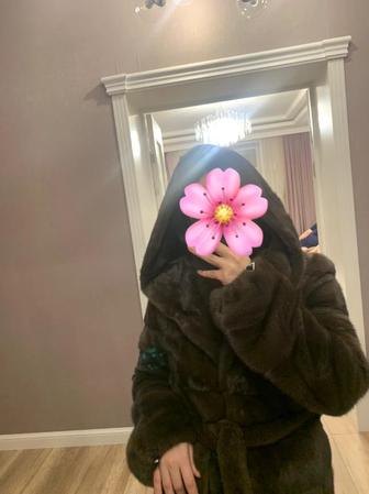 Продам шубу