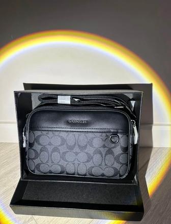 мужская сумка Coach c4149