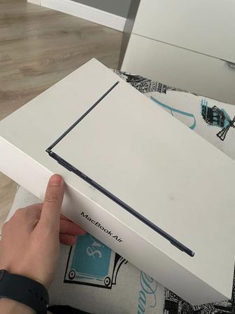 Продам MacBook M3