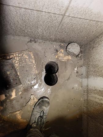 Алмазный сверление