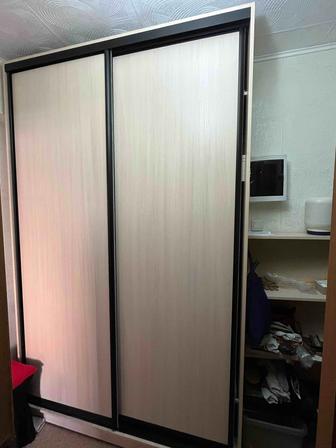 Шкаф купе