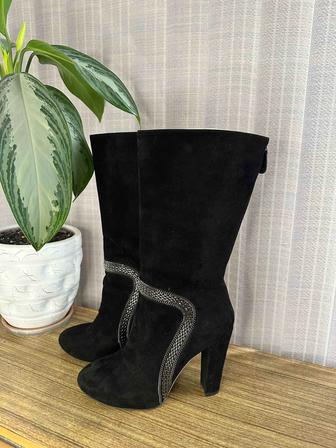 Сапоги Ballin 39 размер