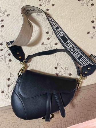 Сумка Christian Dior