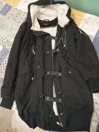 Куртка