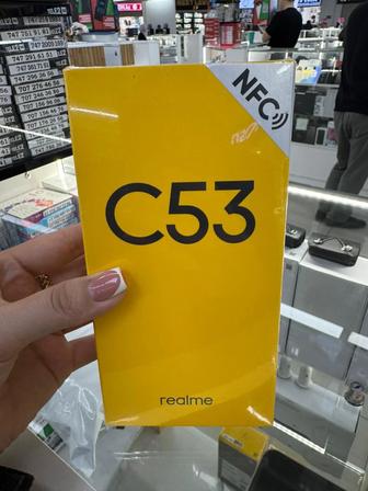 Realme C53 6/128gb