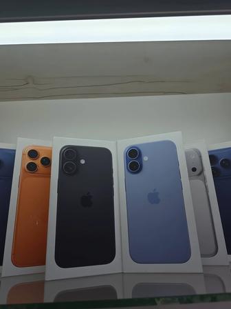 IPhone 17 new
