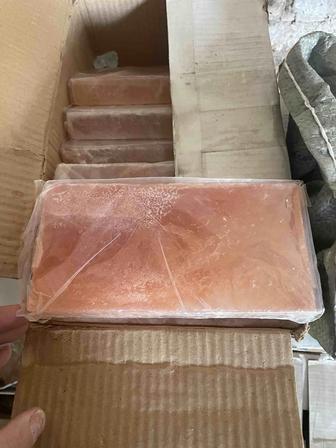 Продам гималайскую соль.