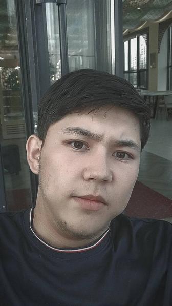 Разнорабочий