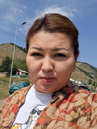 Воспитатель / воспитательница