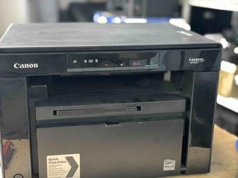 Продам форматер Canon i-SENSYS MF3010