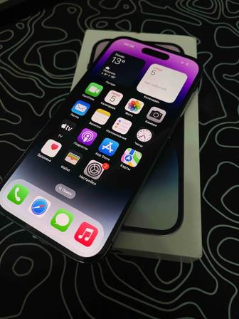 iPhone 14 Pro айфон