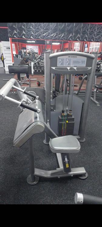 Продам Тренажер Nautilus для трицепса 
Arm Extension .