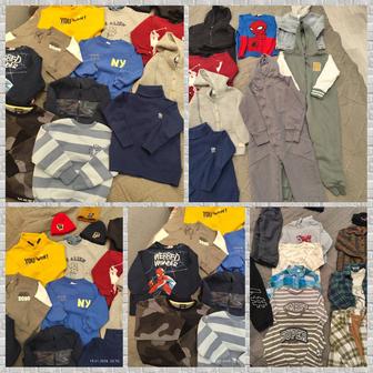 Кофты для мальчика