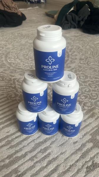 Proline Natural Mix продукт