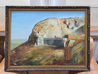 Продам картину