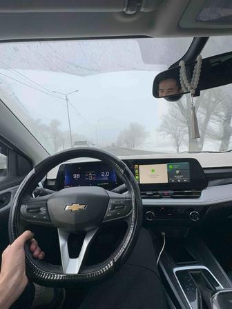 Трезвый водитель