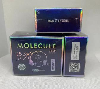 Молекула 46-капсулы для похудения