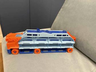 Автотрек Hot wheels