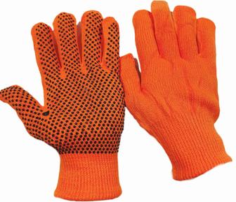 Зимние рабочие перчатки